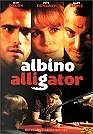  Albino Alligator - Edition 1999 