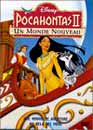 DVD, Pocahontas 2 : Un monde nouveau - Edition Warner  sur DVDpasCher
