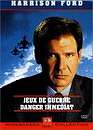Harrison Ford en DVD :  la poursuite d'Octobre... / Danger Immdiat / Jeux de guerre
