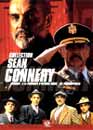 Sean Connery en DVD : Les Incorruptibles / Presidio / Octobre Rouge - Sean Connery