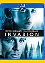 Nicole Kidman en DVD : Invasion (Blu-ray)