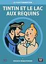DVD, Tintin et le lac aux requins - Nouvelle version sur DVDpasCher