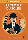 DVD, Les aventures de Tintin : Le temple du soleil - Nouvelle version sur DVDpasCher