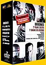 DVD, Origines : Pige de cristal + Terminator + Predator + Robocop + Rocky + Alien + X-Men / 7 DVD sur DVDpasCher