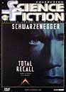 DVD, Total Recall - Edition kiosque sur DVDpasCher