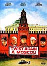 DVD, Twist again  Moscou  sur DVDpasCher