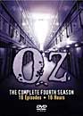 DVD, Oz : Saison 4 - Edition belge  sur DVDpasCher