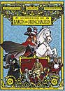  Les aventures du baron de Münchausen - Edition deluxe 2 DVD 