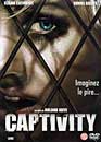 DVD, Captivity - Edition belge sur DVDpasCher