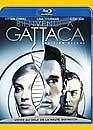  Bienvenue à Gattaca (Blu-ray) 