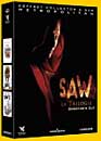 DVD, Saw : La trilogie - Version Director's cut / 6 DVD - Edition TF1 sur DVDpasCher