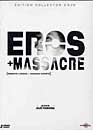  Eros + Massacre - Edition collector / 2 DVD 