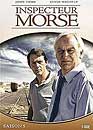 DVD, Inspecteur Morse : Saison 5  sur DVDpasCher
