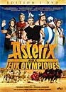 Astrix aux Jeux Olympiques / 2 DVD 