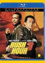 DVD, Rush hour 3 (Blu-ray) sur DVDpasCher