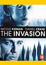Nicole Kidman en DVD : Invasion (Blu-ray) - Edition belge