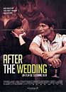 DVD, After the wedding - Edition belge sur DVDpasCher