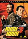 DVD, Rush hour 3 - Edition collector Warner / 2 DVD sur DVDpasCher