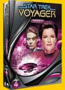 DVD, Star Trek : Voyager - Saison 4 - Rdition sur DVDpasCher