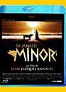  Sa majesté Minor (Blu-ray)  