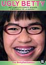 DVD, Ugly Betty : Saison 1 - Edition belge sur DVDpasCher