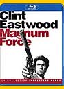 DVD, Magnum force (Blu-ray) sur DVDpasCher