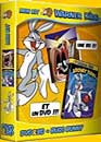 DVD, Bugs Bunny : Les meilleures aventures (+ BD) sur DVDpasCher