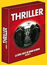 DVD, Thriller : Saison 1 sur DVDpasCher