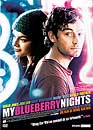 Jude Law en DVD : My blueberry nights