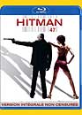 DVD, Hitman (Blu-ray) sur DVDpasCher