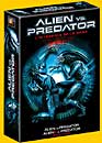 DVD, Alien vs Predator + Aliens vs Predator : Requiem sur DVDpasCher