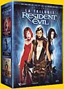 DVD, Resident Evil : La trilogie / 3 DVD sur DVDpasCher