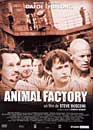 DVD, Animal factory - Edition belge sur DVDpasCher