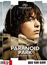  Paranoid Park - Edition collector (+ livret) / 2 DVD 