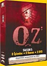 DVD, Oz : Saison 5 sur DVDpasCher