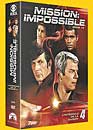 DVD, Mission Impossible : Saison 4 sur DVDpasCher