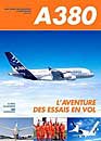 DVD, A380 : L'aventure des essais en vol sur DVDpasCher