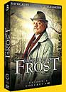 DVD, Inspecteur Frost : Saison 3  sur DVDpasCher