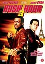 DVD, Rush hour 3 - Edition belge  sur DVDpasCher