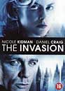 DVD, Invasion - Edition belge sur DVDpasCher