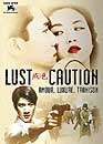  Lust, caution - Edition 2008 