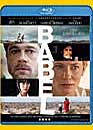  Babel (Blu-ray) 