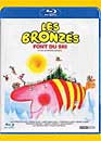 DVD, Les Bronzs font du ski (Blu-ray) sur DVDpasCher