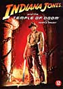 DVD, Indiana Jones et le temple maudit - Edition belge  sur DVDpasCher