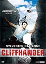 Sylvester Stallone en DVD : Cliffhanger