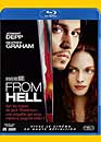 DVD, From hell (Blu-ray) sur DVDpasCher
