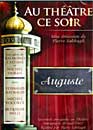 DVD, Au thtre ce soir : Auguste - Edition kiosque sur DVDpasCher