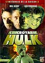 DVD, L'incroyable Hulk (Srie TV) : Saison 2 sur DVDpasCher