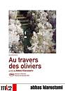 DVD, Au travers des oliviers - Edition 2008 sur DVDpasCher