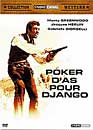 DVD, Poker d'as pour Django sur DVDpasCher